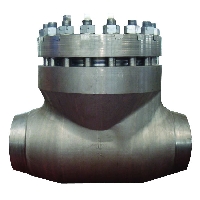 Van một chiều rèn