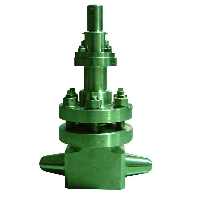 Van một chiều nâng