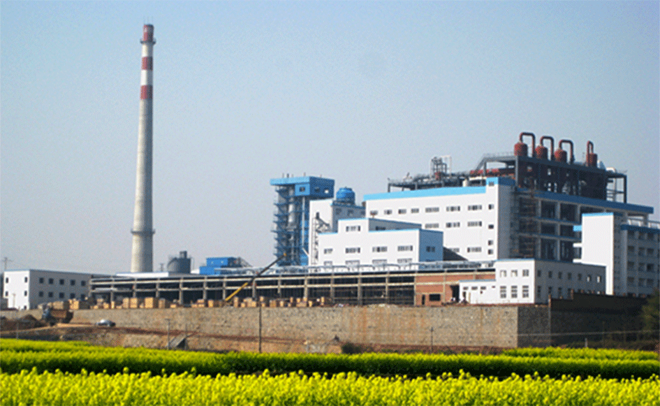 Sản xuất natri sulfat khan tại Trung Quốc