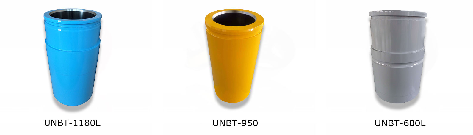 Ống lót bơm bùn thay thế cho các thương hiệu Nga