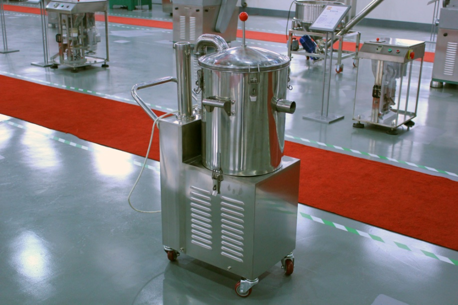 Máy thu bụi TRCJ-1.1