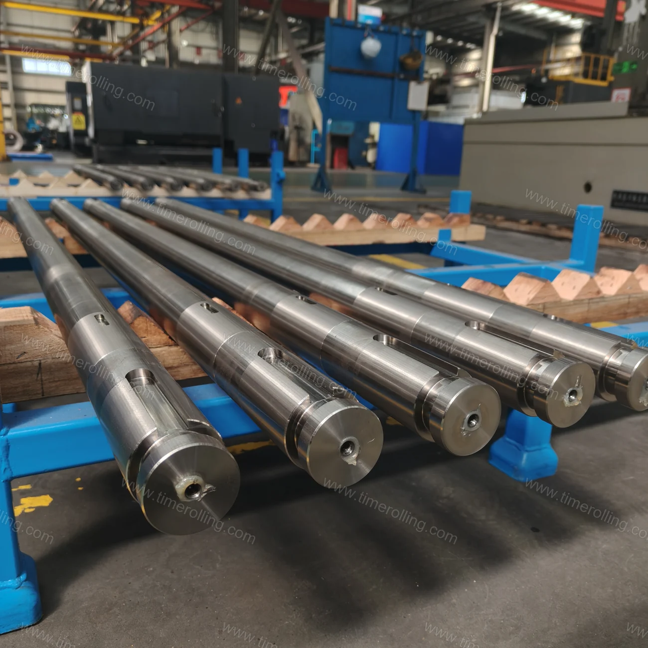 Bơm API 610 BB1 — Ảnh sản phẩm 12