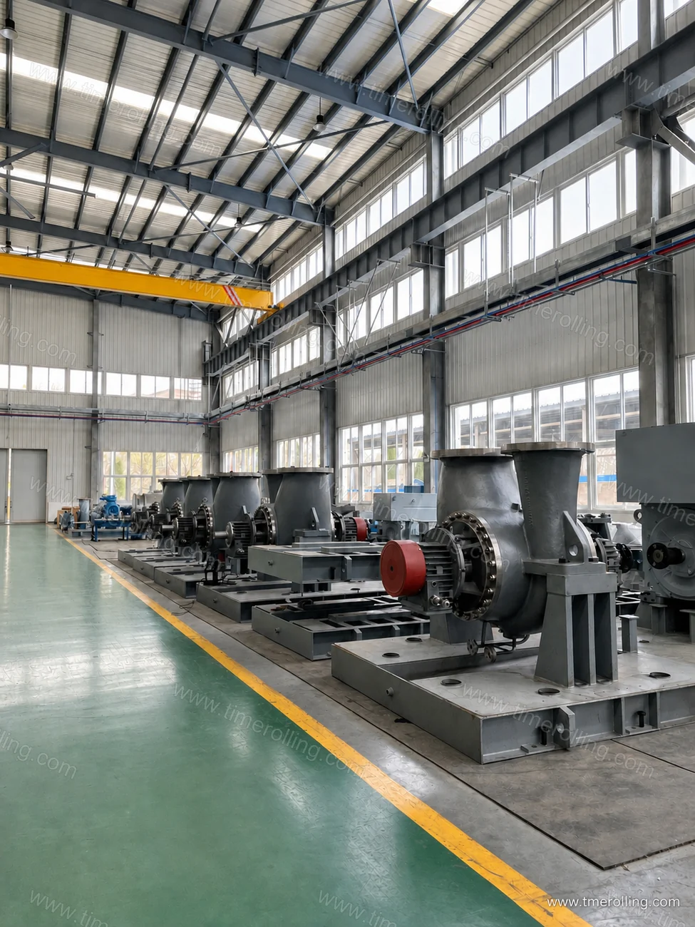 Bơm thay thế BBTD, BBS và CD8 08