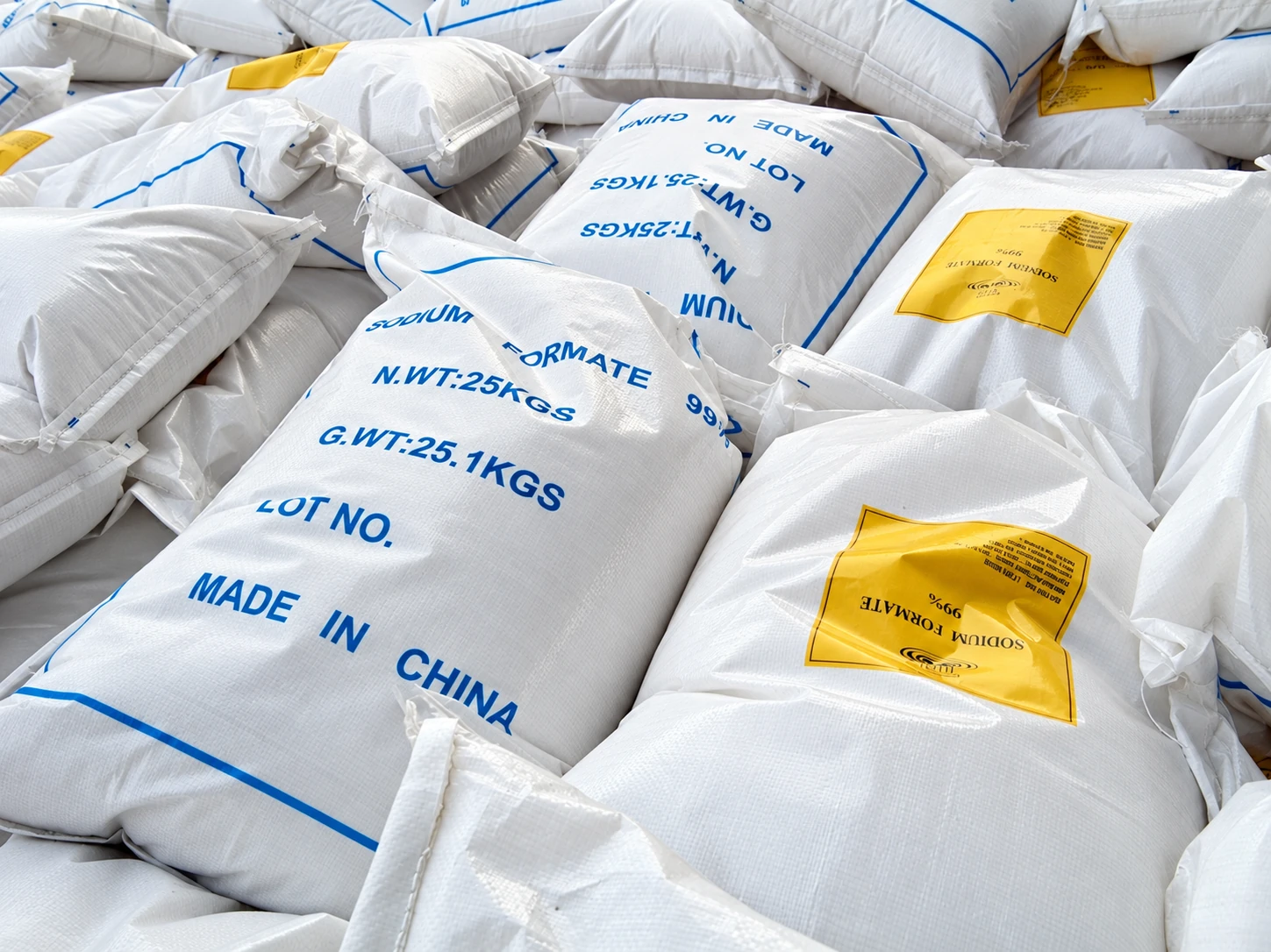 Ảnh thu nhỏ: Hóa chất công nghiệp