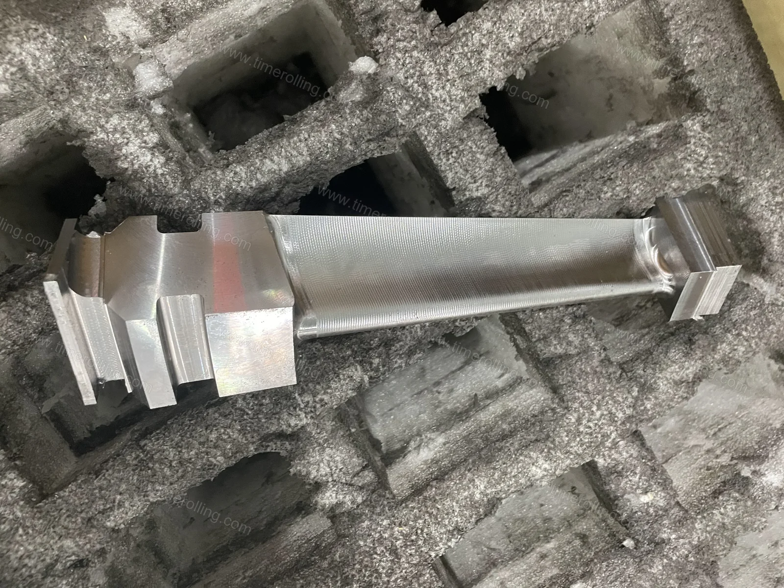 Cánh tuabin và máy nén — Ảnh sản phẩm 04