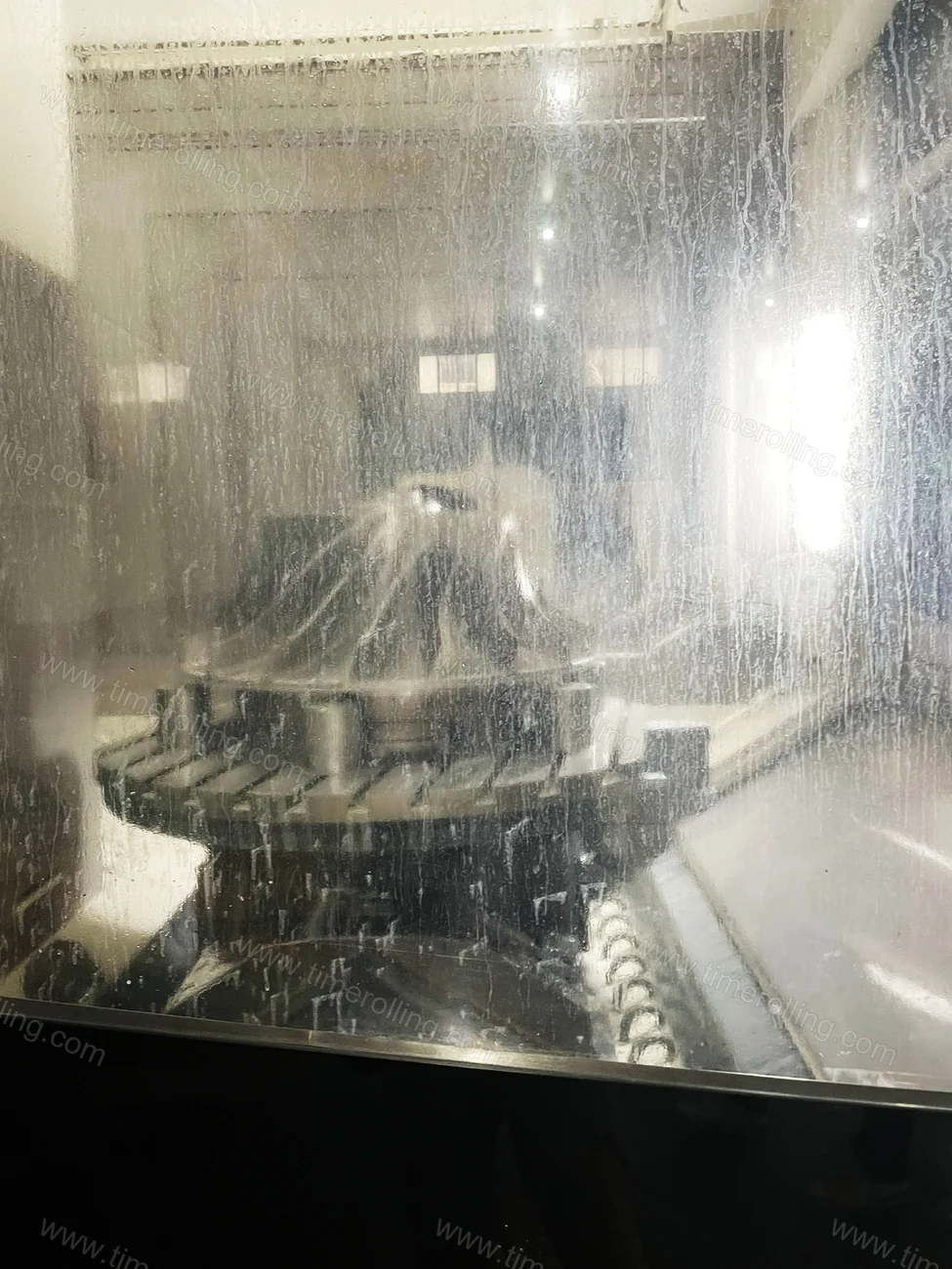 Cánh tuabin và máy nén — Ảnh sản phẩm 12