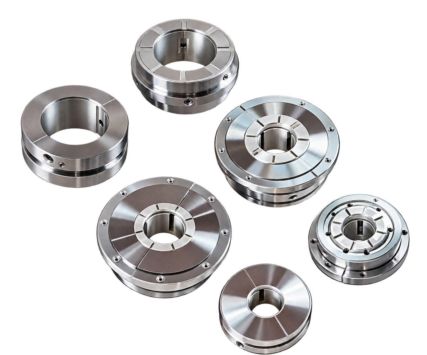 Phụ tùng máy nén — Ảnh sản phẩm 16