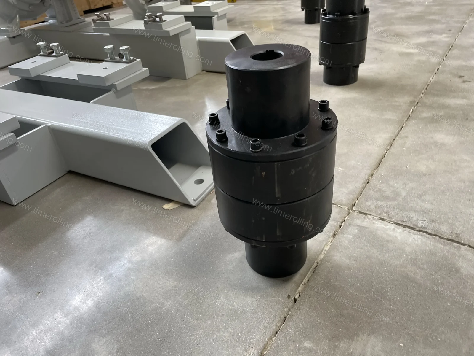 Khớp nối bơm — Ảnh sản phẩm 06