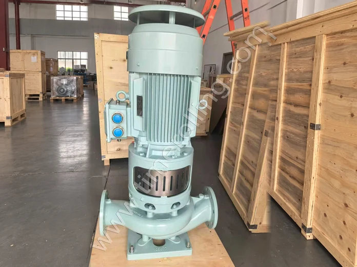 Ảnh thu nhỏ bơm và phụ tùng tương thích DESMI