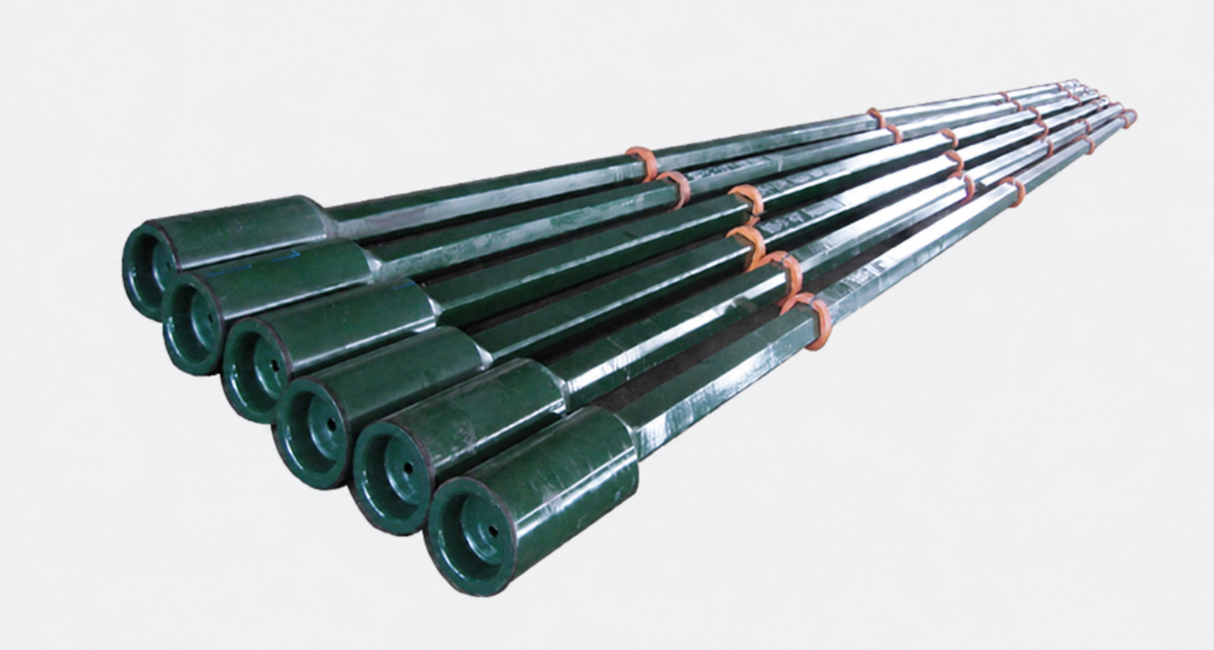 Cần chủ động lục giác
