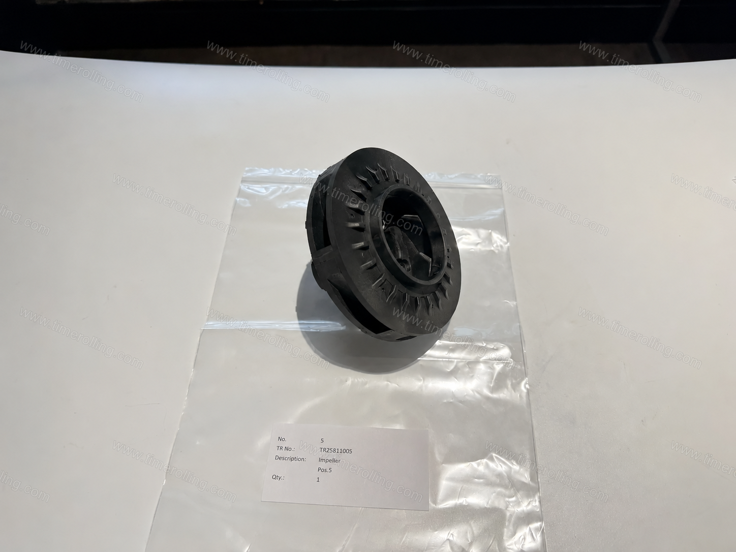 Bơm và phụ tùng OEM chính hãng — Phụ tùng bơm Argal 02