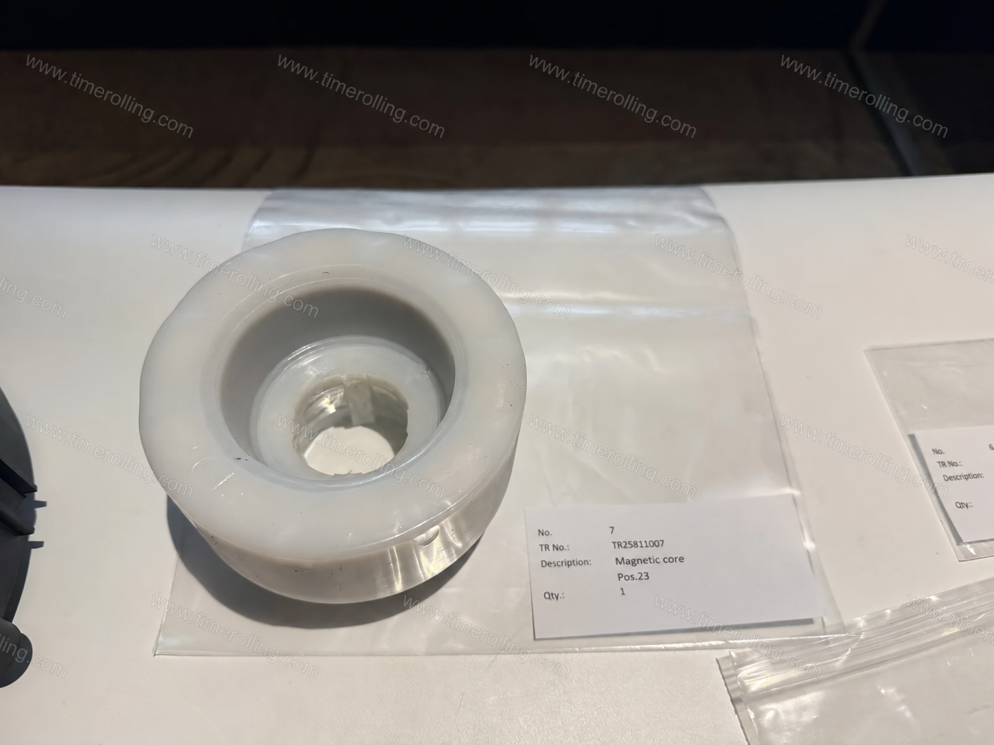 Bơm và phụ tùng OEM chính hãng — Phụ tùng bơm Argal 06