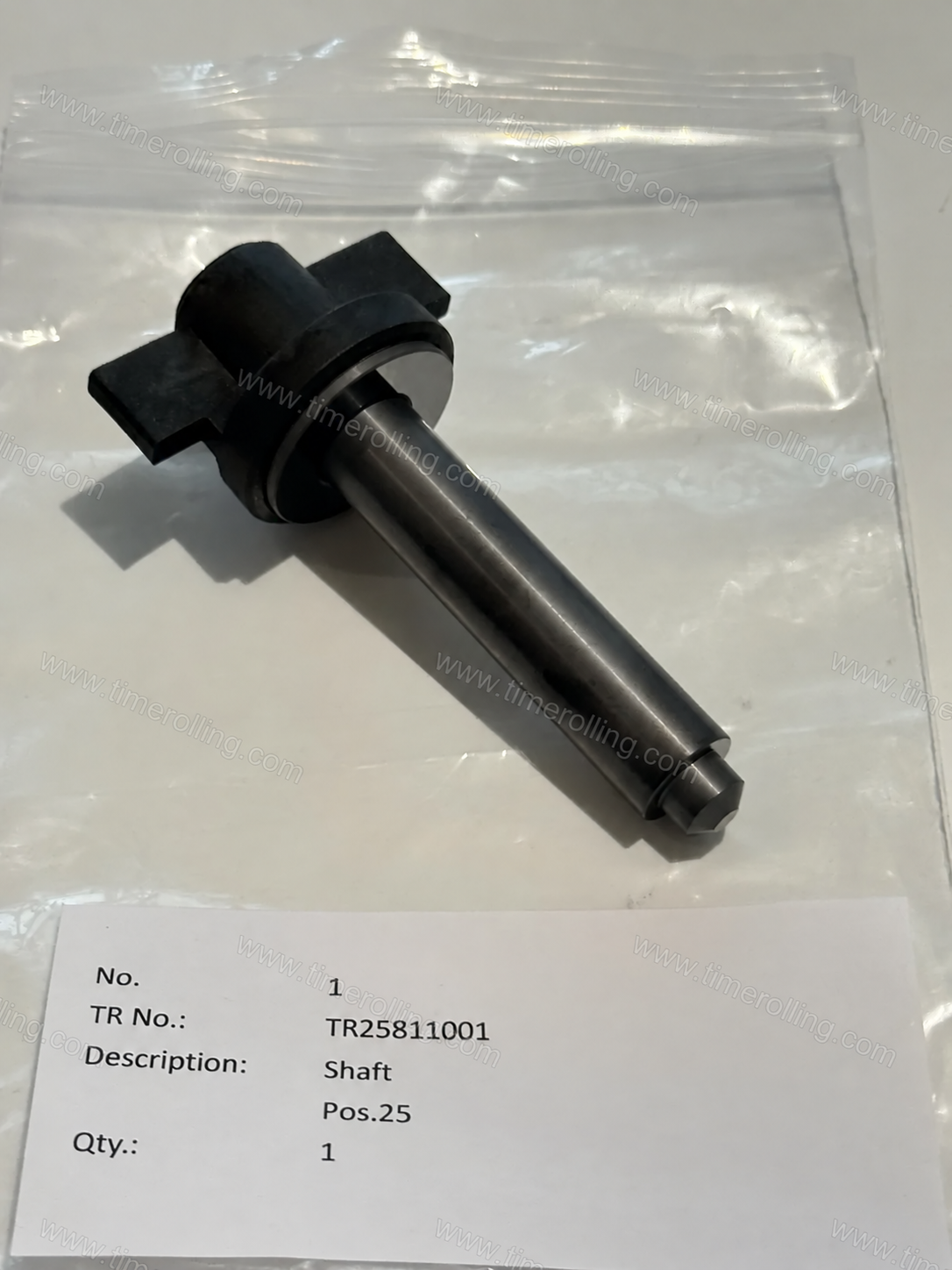 Bơm và phụ tùng OEM chính hãng — Phụ tùng bơm Argal 03