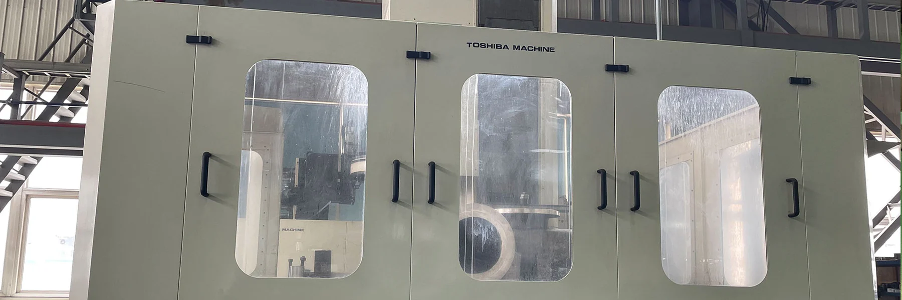 Biểu ngữ bơm và phụ tùng thay thế tương thích với bơm Flowserve