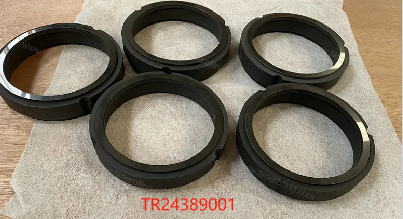 Phụ tùng thay thế bơm Flowserve 6HPX23A 05