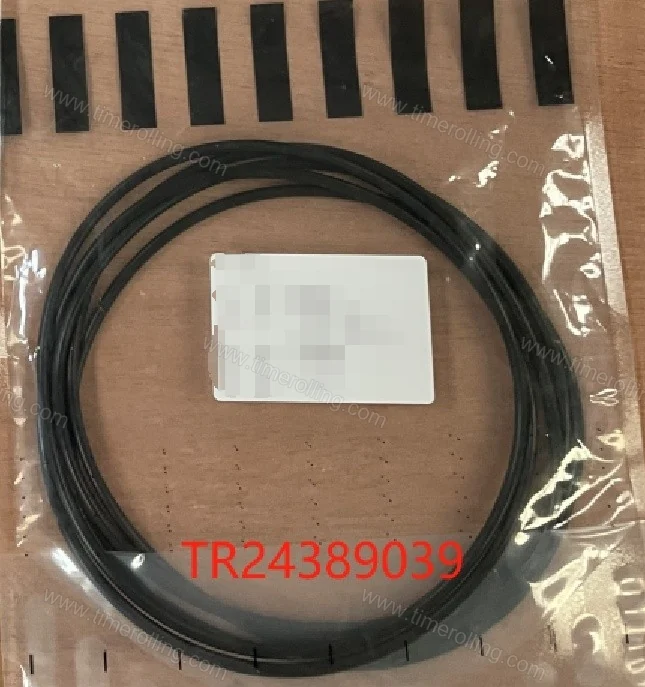 Phụ tùng thay thế bơm Flowserve LPH/LPN 06