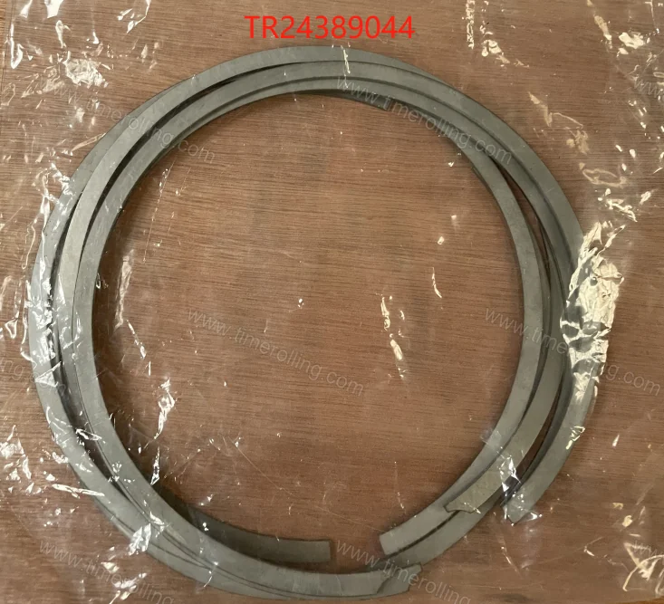 Phụ tùng thay thế bơm Flowserve LPH/LPN 07