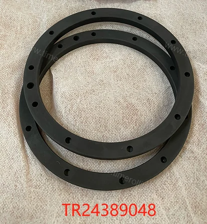 Phụ tùng thay thế bơm Flowserve DVMX 08