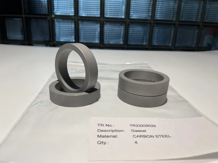 Ảnh thu nhỏ: Gioăng / Vòng đệm O-ring / Bộ sửa chữa