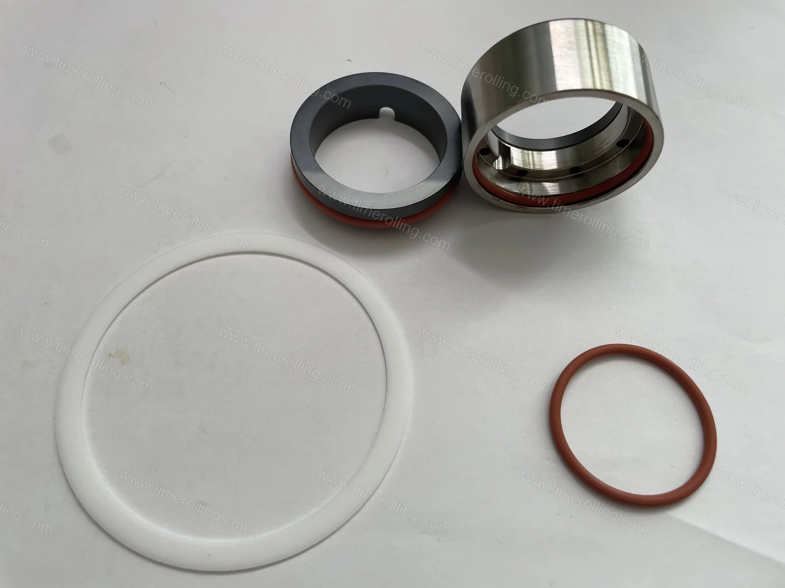 Gioăng, vòng O và bộ sửa chữa bơm — Ảnh sản phẩm 01