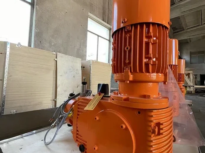Ảnh thu nhỏ bơm và phụ tùng OEM chính hãng