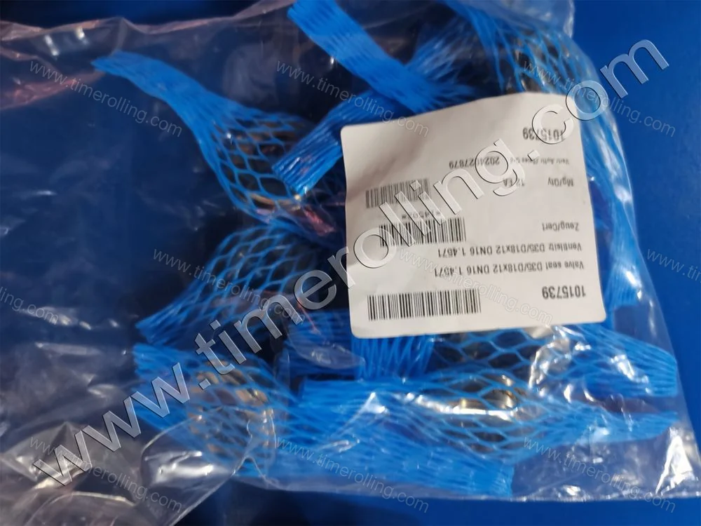 Bơm và phụ tùng OEM chính hãng — Phụ tùng bơm ProMinent 11