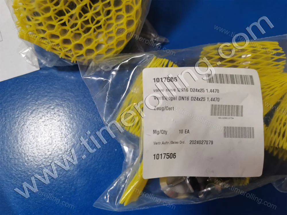 Bơm và phụ tùng OEM chính hãng — Phụ tùng bơm ProMinent 12
