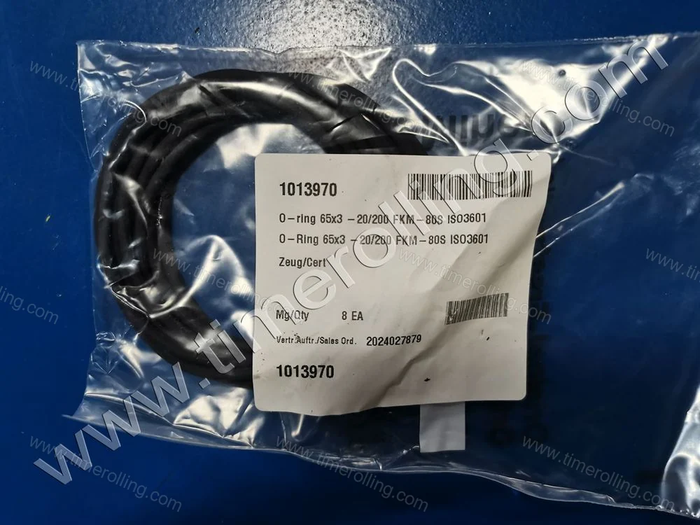 Bơm và phụ tùng OEM chính hãng — Phụ tùng bơm ProMinent 13