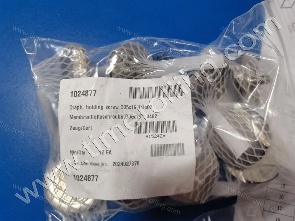 Bơm và phụ tùng OEM chính hãng — Phụ tùng bơm ProMinent 14