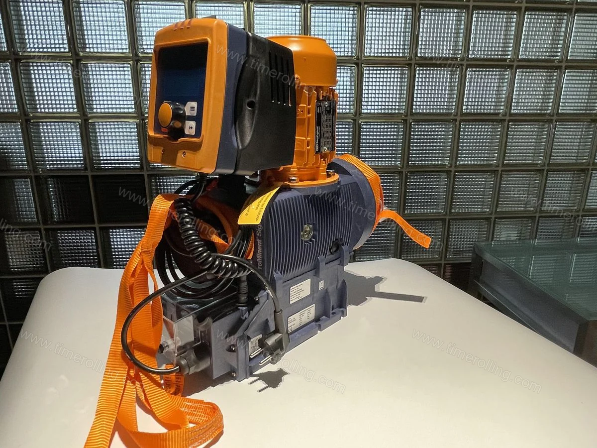 Bơm và phụ tùng OEM chính hãng — Bơm ProMinent 16