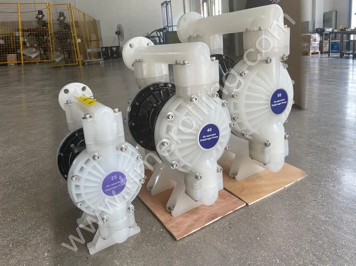 Ảnh thu nhỏ bơm và phụ tùng tương thích Graco