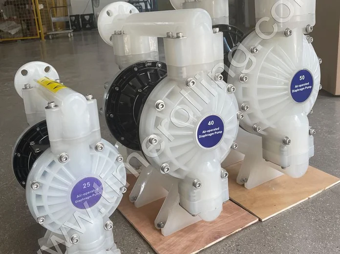 Ảnh thu nhỏ bơm và phụ tùng tương thích Graco