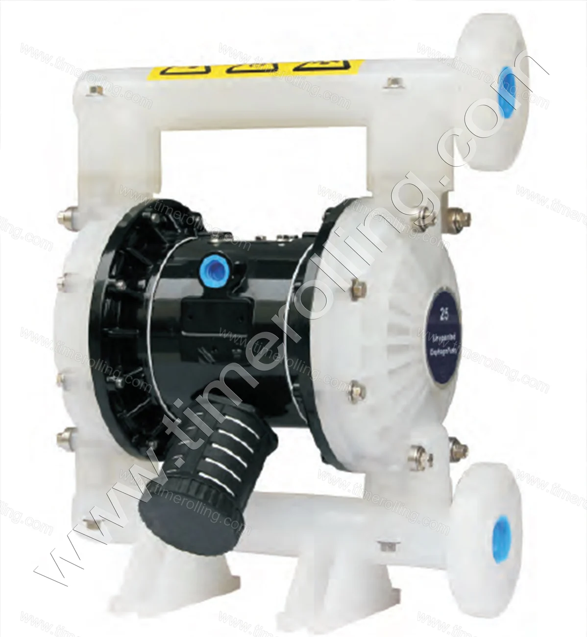 Bơm màng và phụ tùng tương thích Graco 04