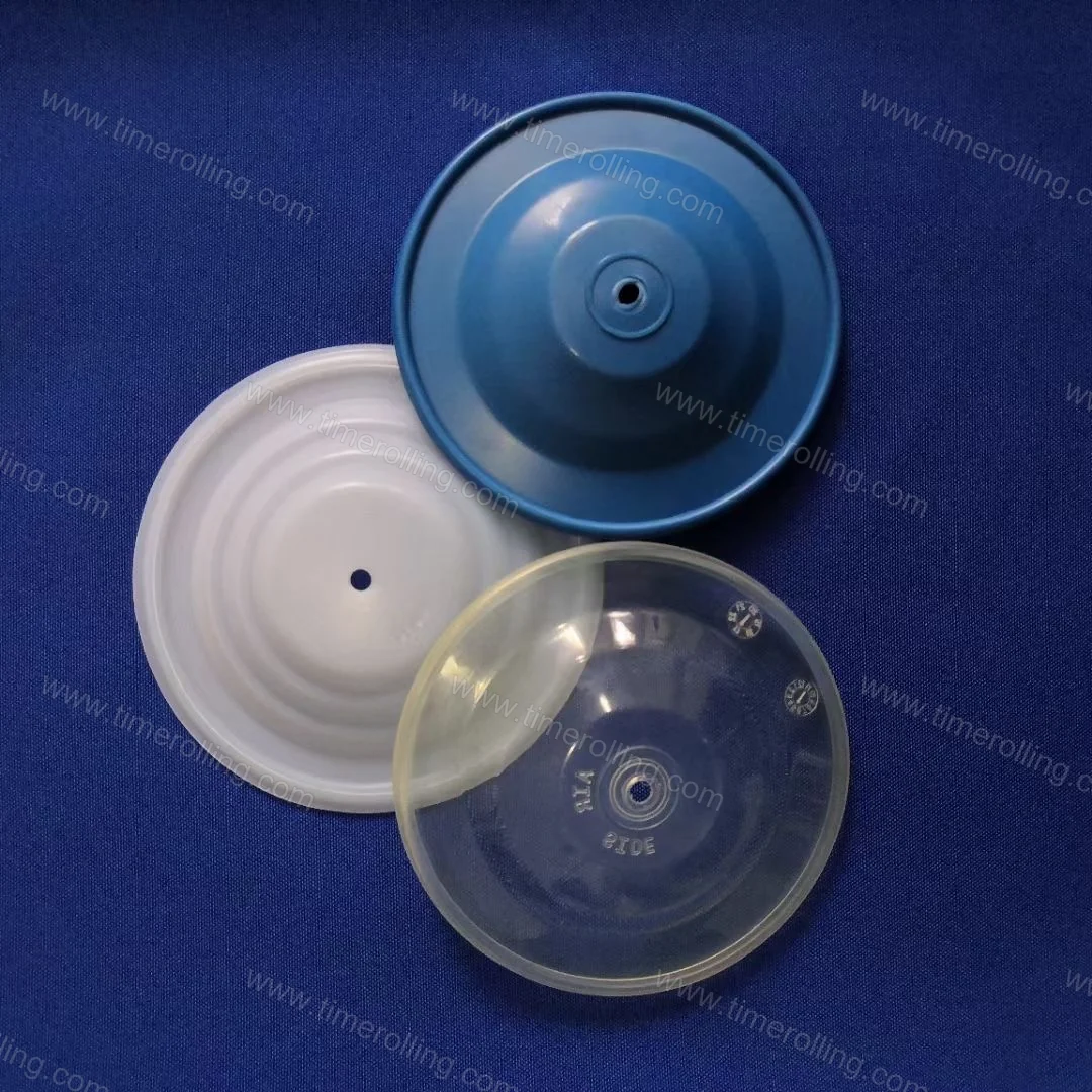 Bơm màng và phụ tùng tương thích Graco 06