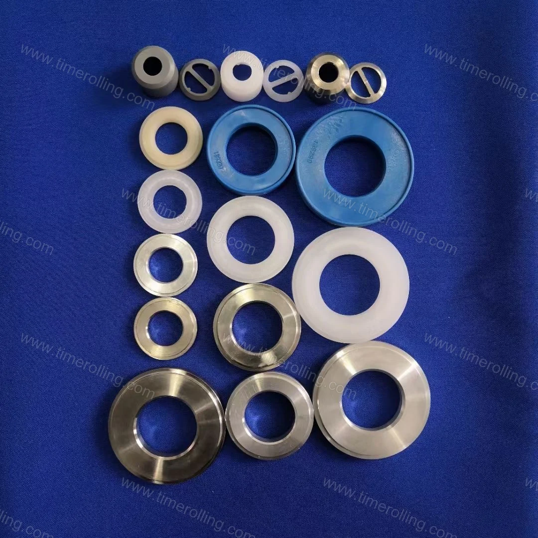 Bơm màng và phụ tùng tương thích Graco 08