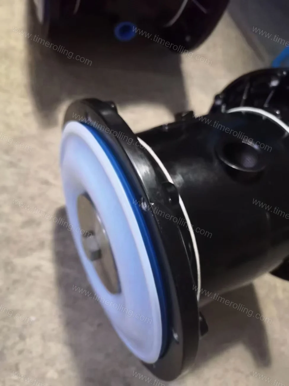Bơm màng và phụ tùng tương thích Graco 11