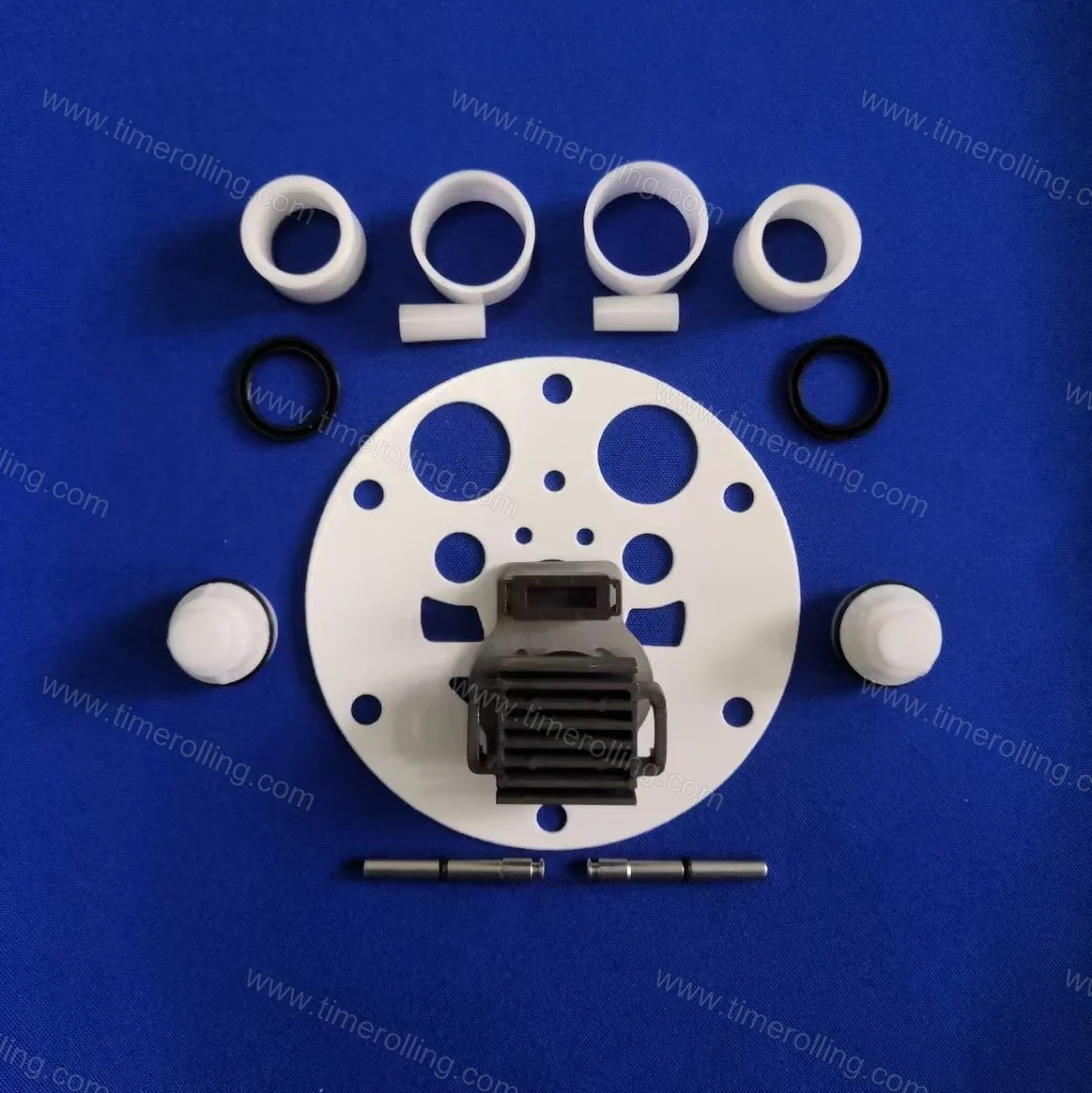 Bơm màng và phụ tùng tương thích Graco 14