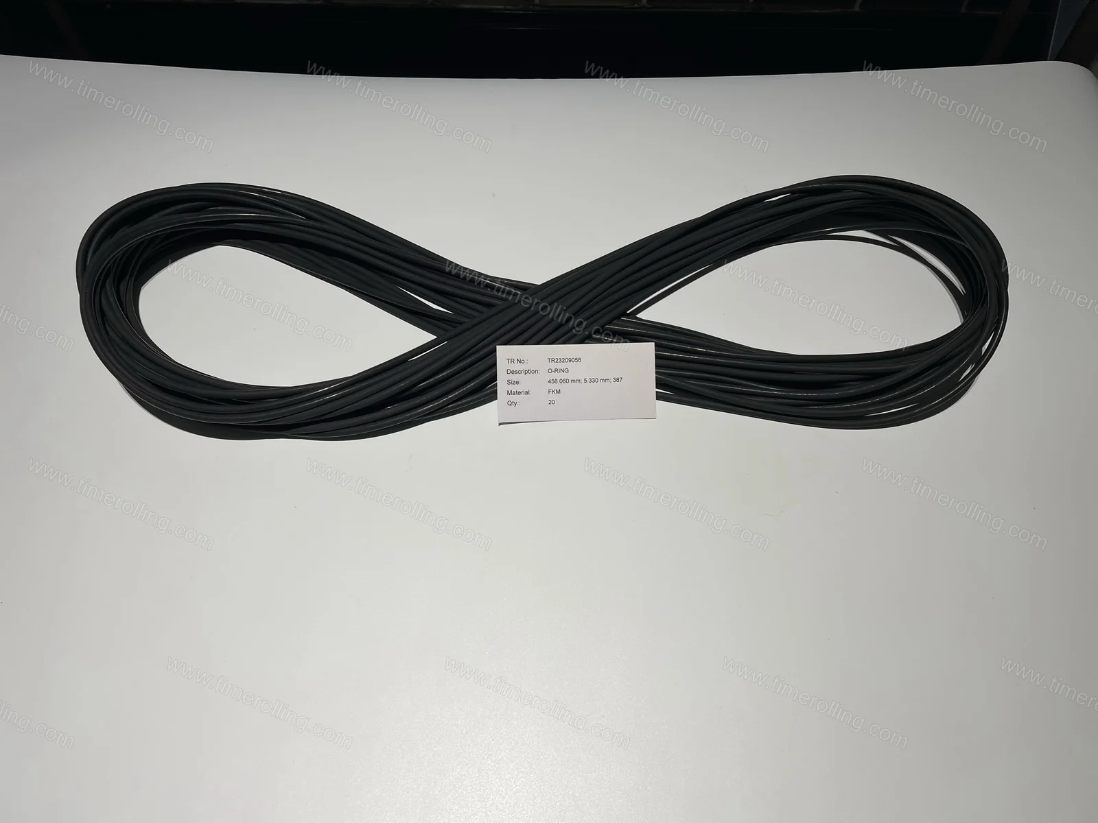 Vòng O SULZER GSG CP 05