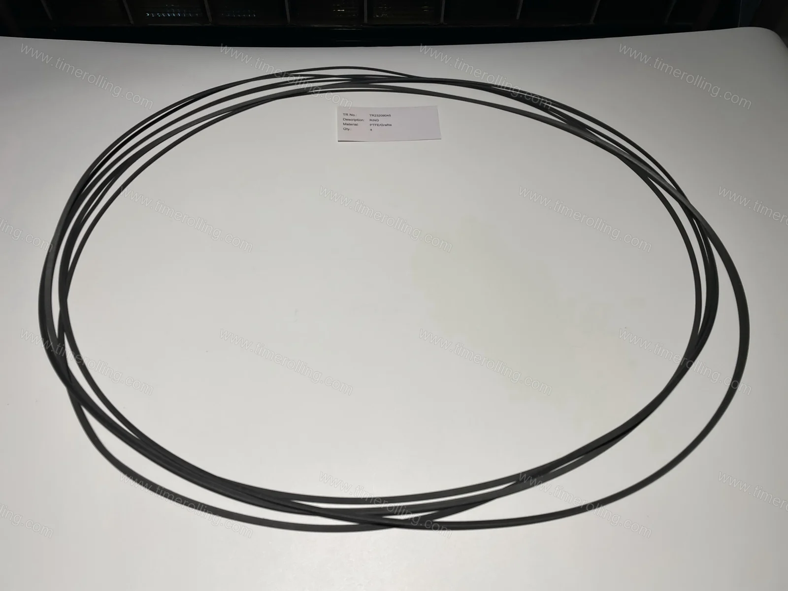 Vòng O SULZER GSG CP 06