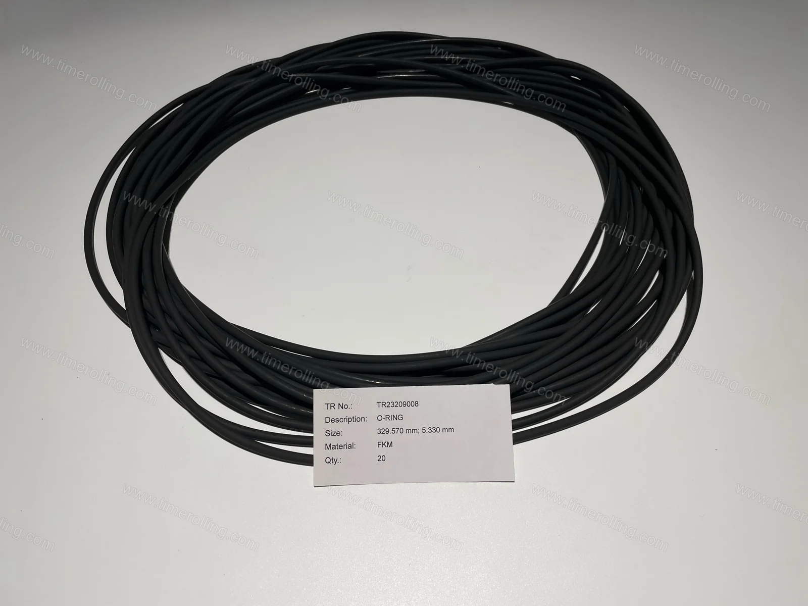 Vòng O SULZER GSG CP 07
