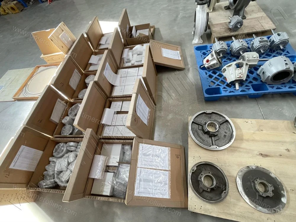 Nhà cung cấp phụ tùng SULZER GSG CP 18