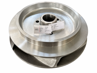 Ảnh thu nhỏ bánh công tác bơm