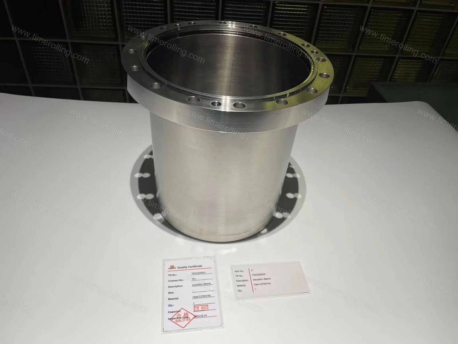 Bơm thay thế KSB Magnochem C1.V 150-400/220-80 07