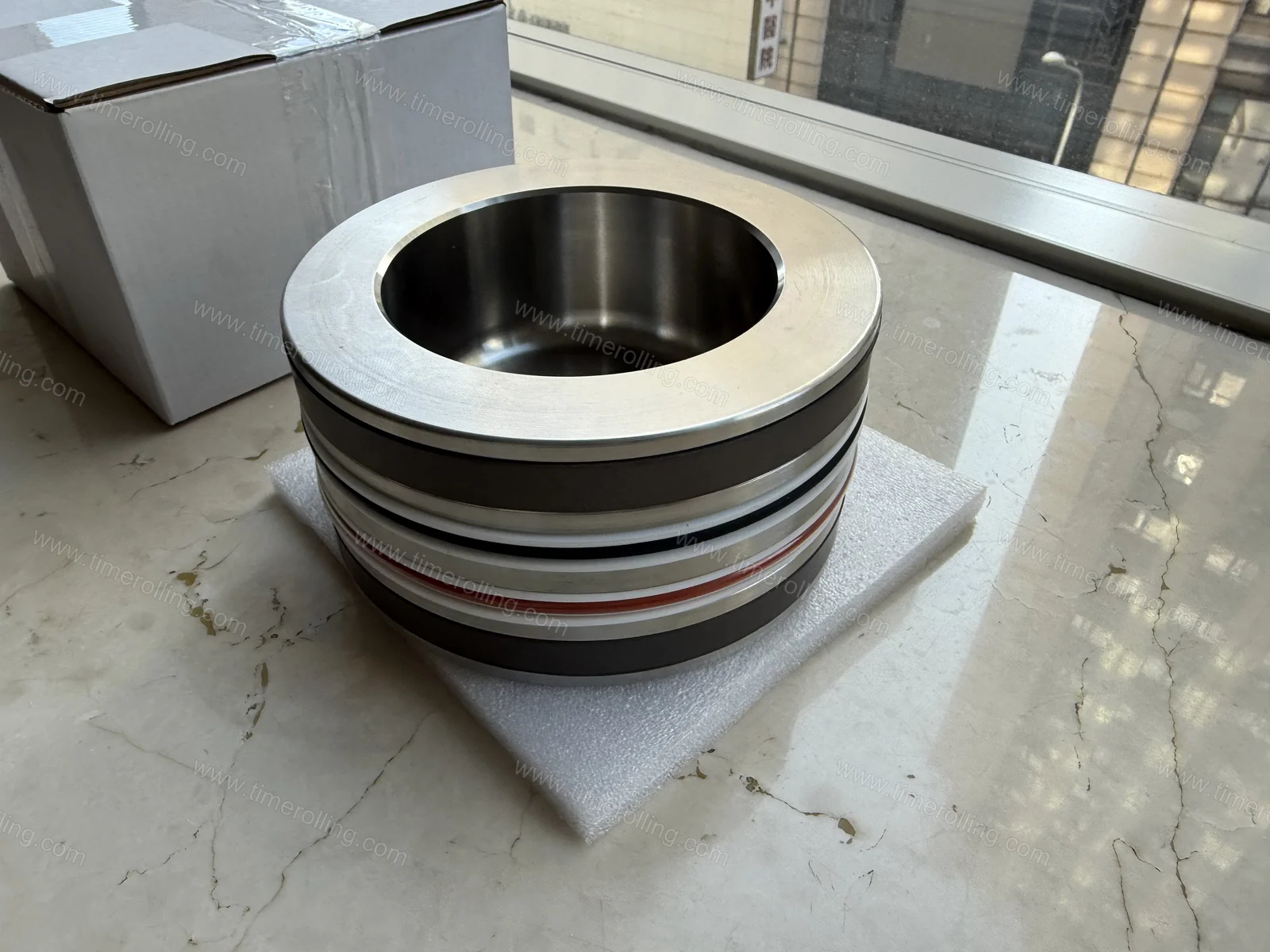Túi khí thay thế bơm LEWA LDH EG M3 M914S 14