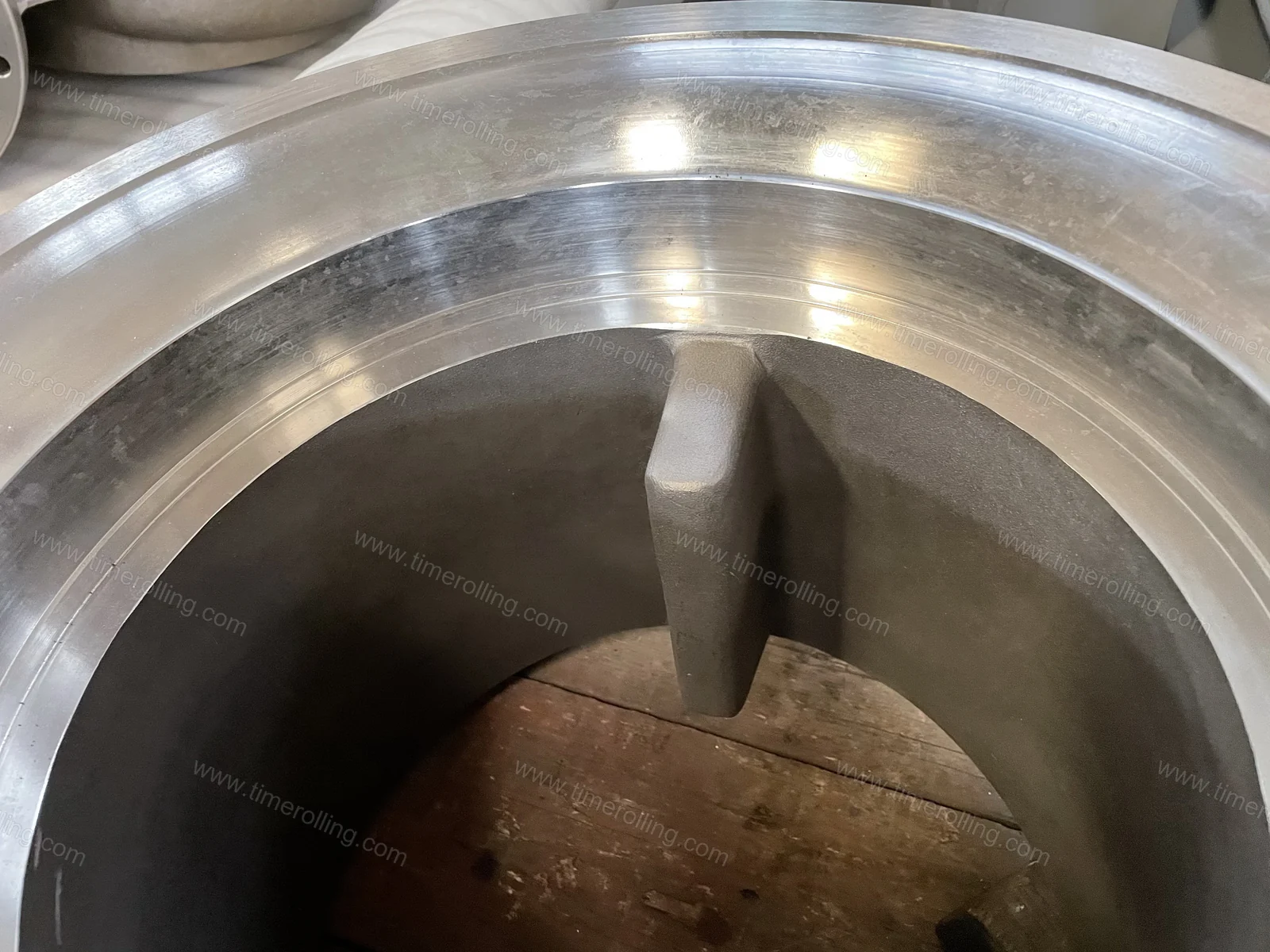 Phụ tùng bơm gia công theo bản vẽ được duyệt 03