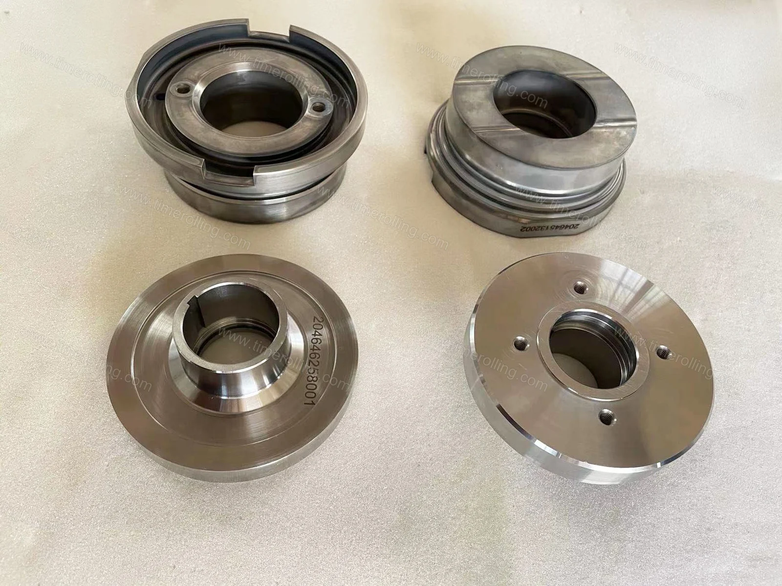 Phụ tùng bơm SULZER MBM 01