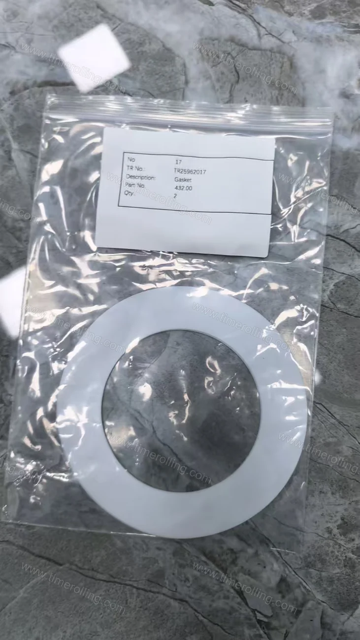 Phụ tùng bơm nhiều tầng Sulzer MC 19