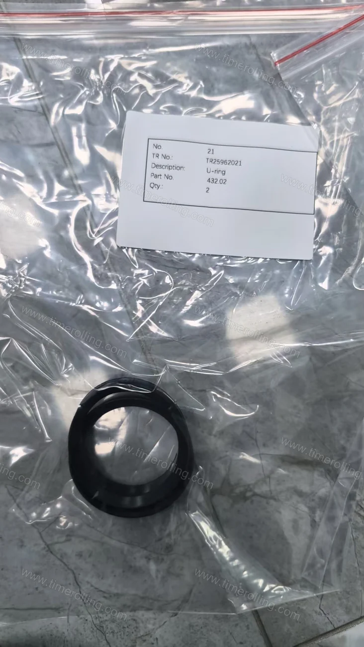 Phụ tùng bơm nhiều tầng Sulzer MC 24