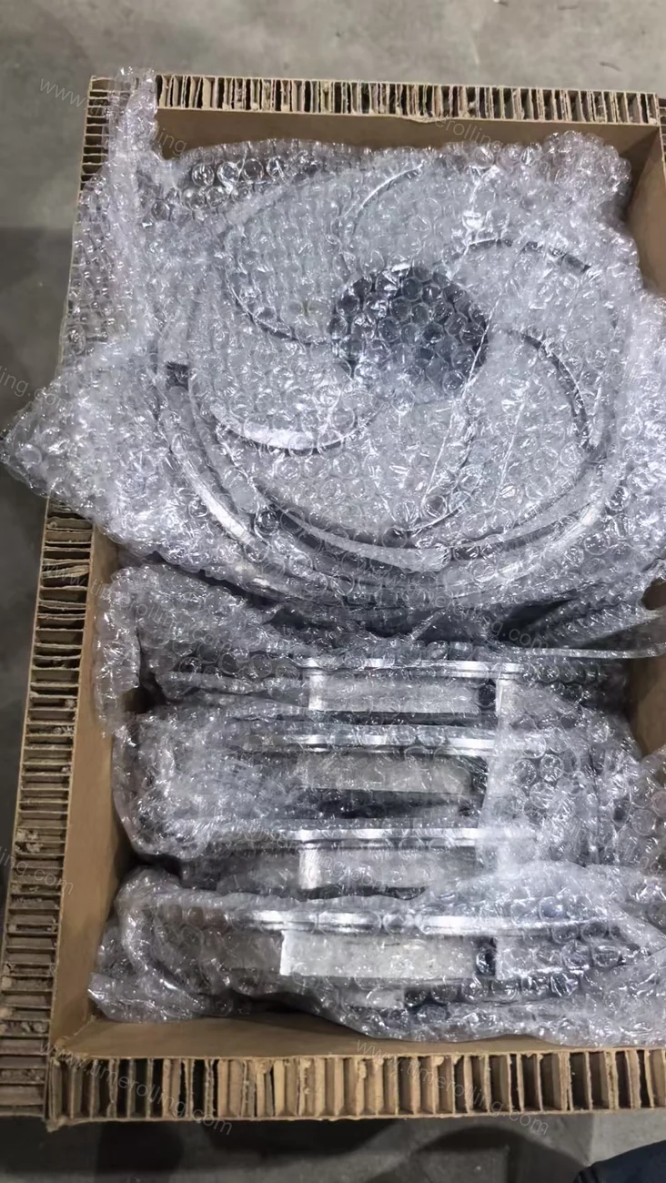 Vòng dẫn hướng Sulzer MC 080.00 29
