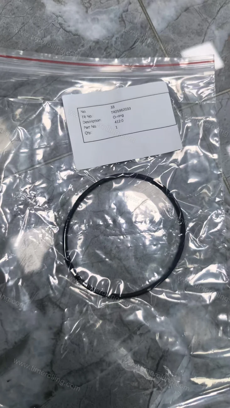 Phụ tùng bơm nhiều tầng Sulzer MC 39